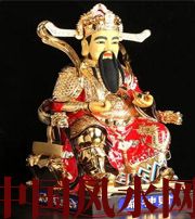 吴忠财神摆放注意：何谓“五宜八忌”？