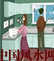 吴忠家中用水有讲究，小心你的财运被水带走！