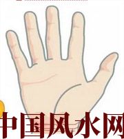 吴忠若有此手相，天降横财不一定是梦