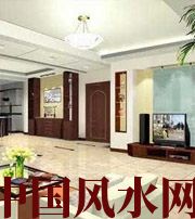 吴忠不聚财的房子是怎么样的？