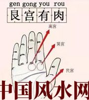 吴忠这个地方肉越多，财运就越好