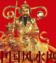 吴忠各路财神你知道哪些呢？
