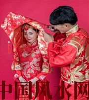 吴忠夫妻之间如何增旺财运？有妙法！