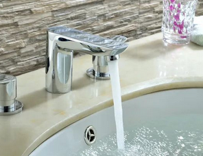 吴忠家中用水有讲究，小心你的财运被水带走！